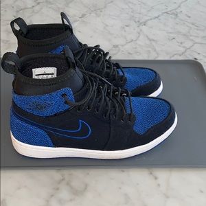 Men’s Nike air Jordan 1 size 8